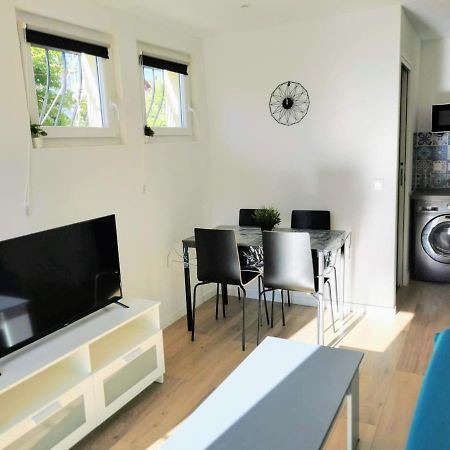 Appartement Climatise Golfe-Juan Plage Vallauris Zewnętrze zdjęcie